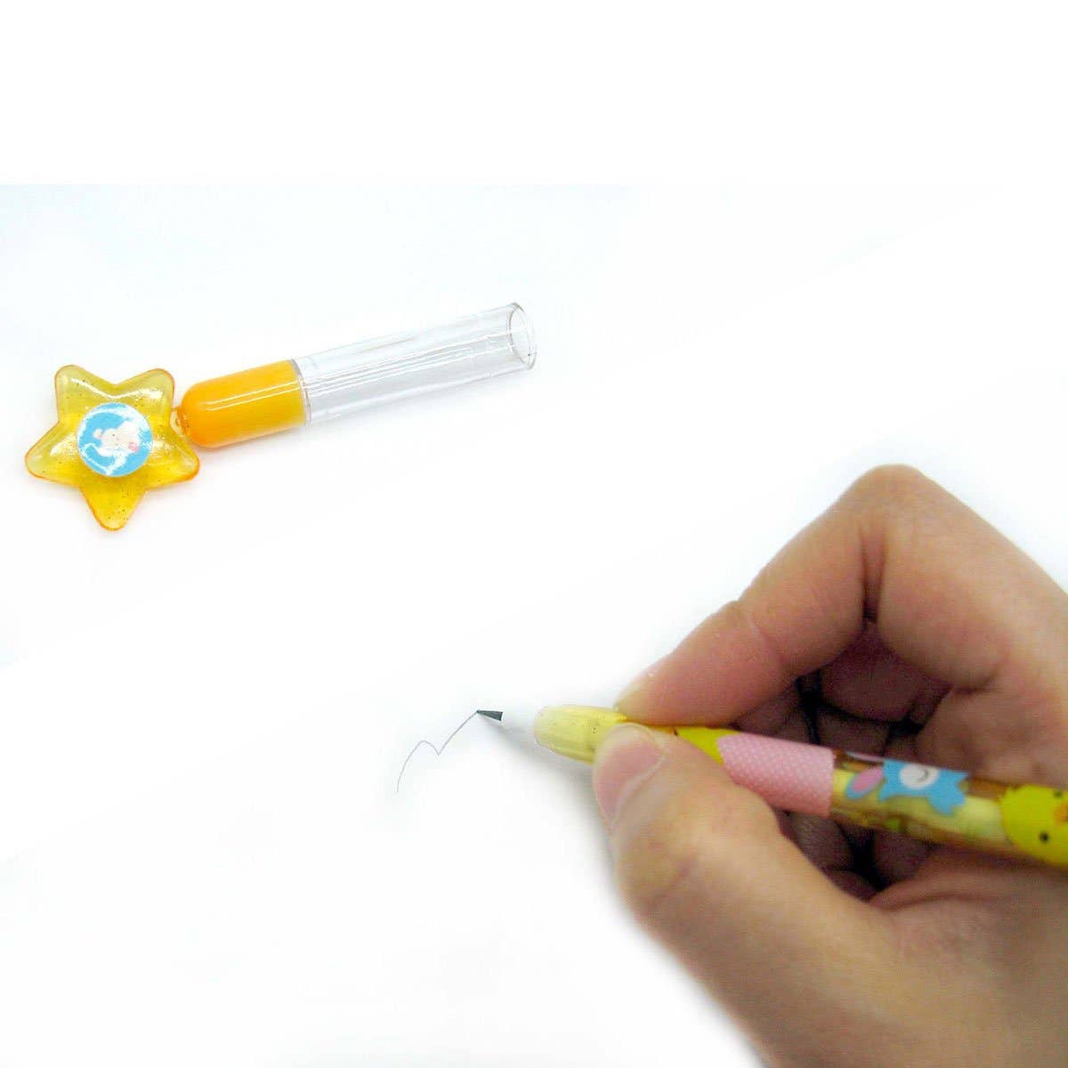 Tiny Mills – Großhandel Bleistift – 24 Stück Ostern Bleistifte3