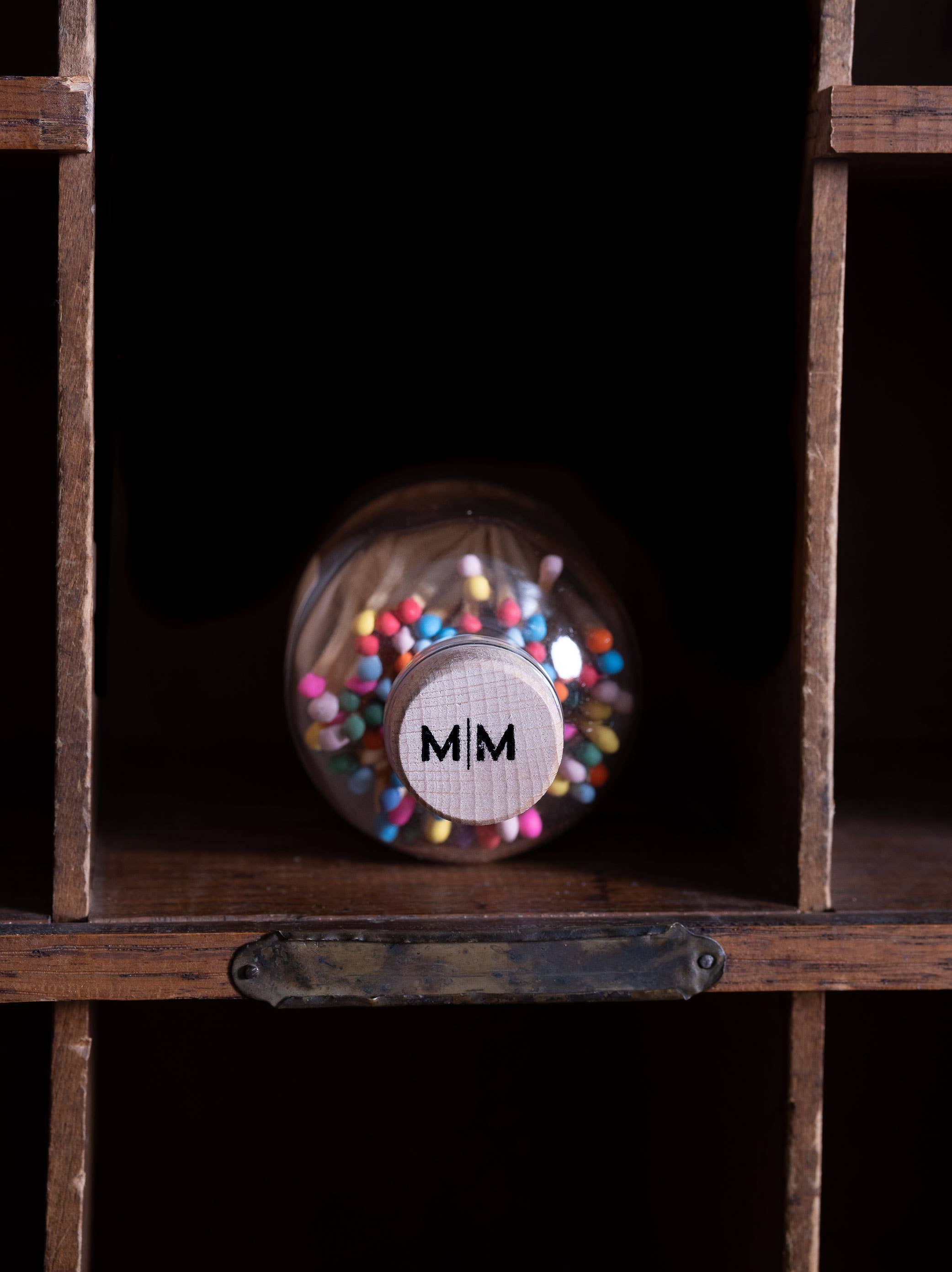 Vintage Apothecary Variety Matches for wholesale on Faire1