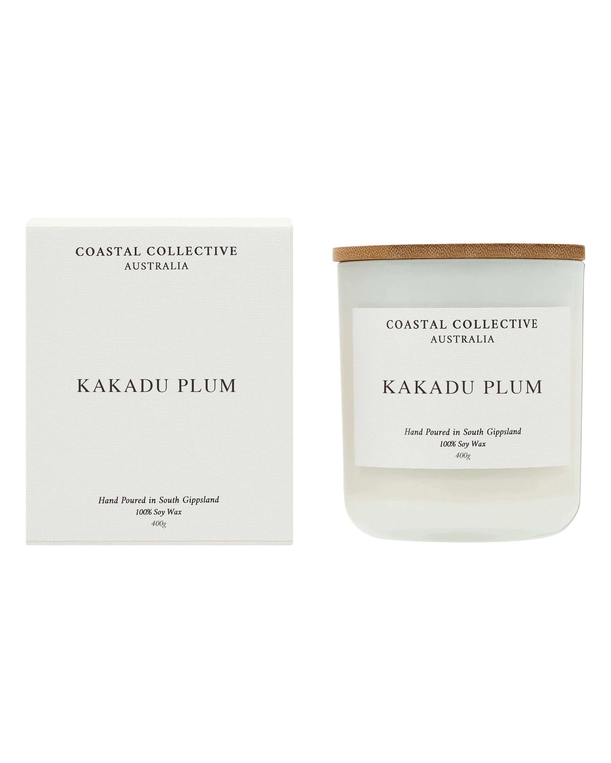 Coastal Collective Australia – Engroshandel Glaslys – KAKADU BLUMME XL LYS