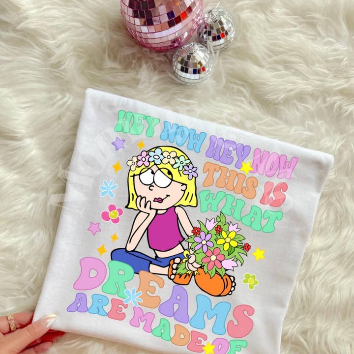 This is what dreams are made of for wholesale by Mommy & Me Boutique