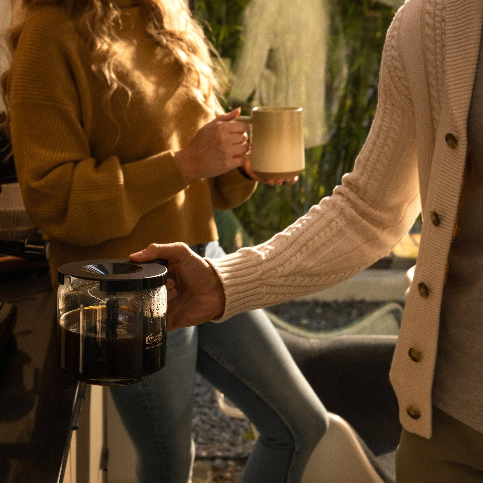 Zend Wellness - Wholesale Coffee Beans - Mexico1