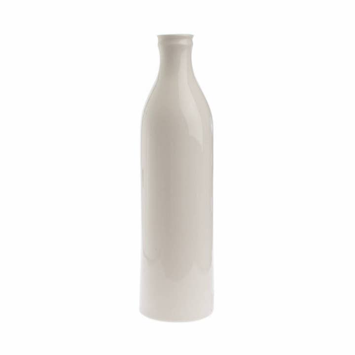 Sögne Carafe White 1.2 litre for wholesale by Sögne Home