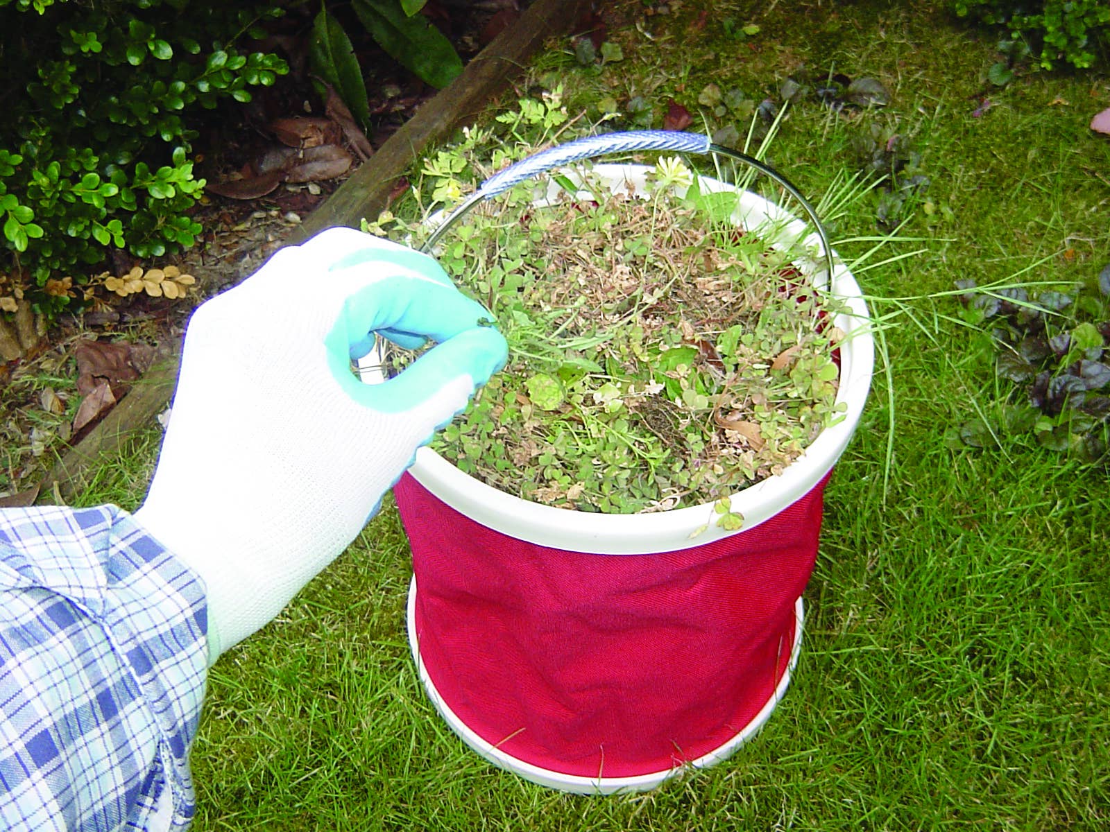 Garden Works - Vente Seau - Seaux Presto™11