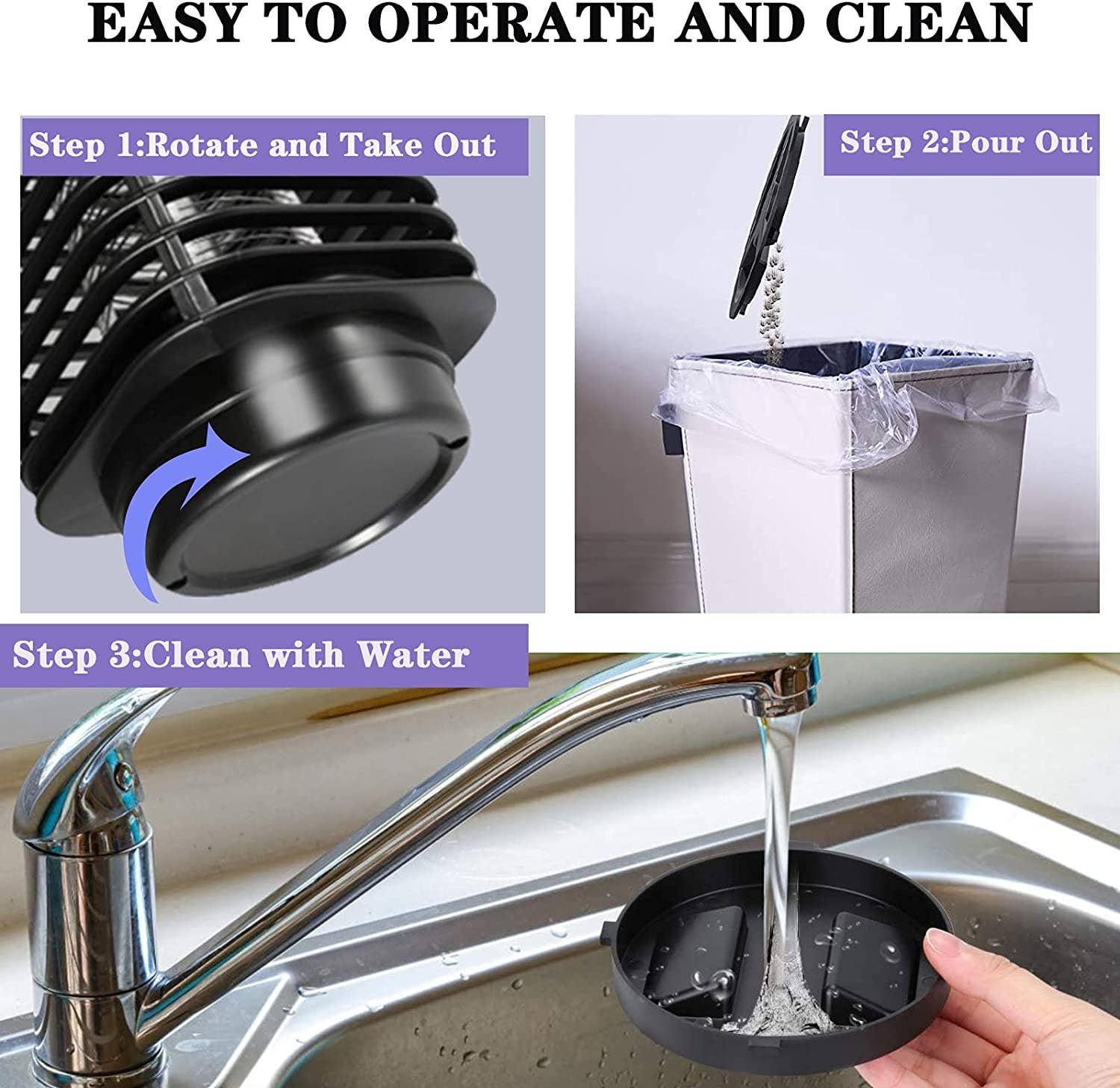 Infinite Basics - Wholesale Insect Repellent - Bug Zapper Indoor & Outdoor Mosquito Killer12