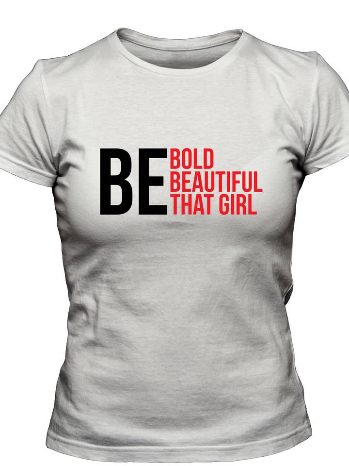 That Girl 'michelle' Crew Neck for wholesale by Being That Girl