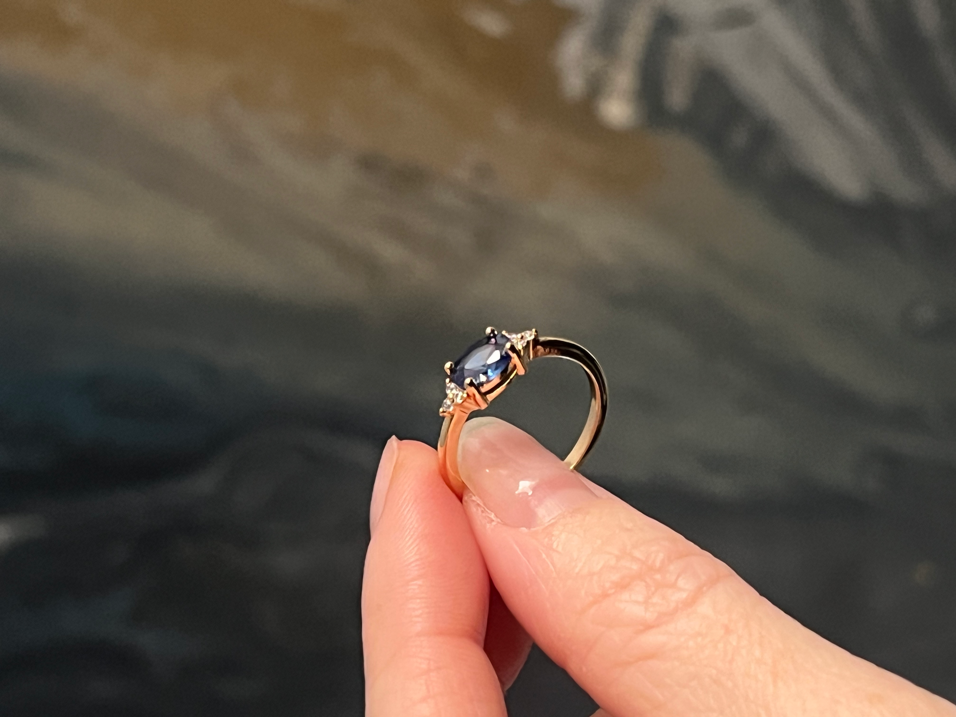 23North Jewelry - Wholesale Band/Stacked Ring - New Book Boyfriend Rings4