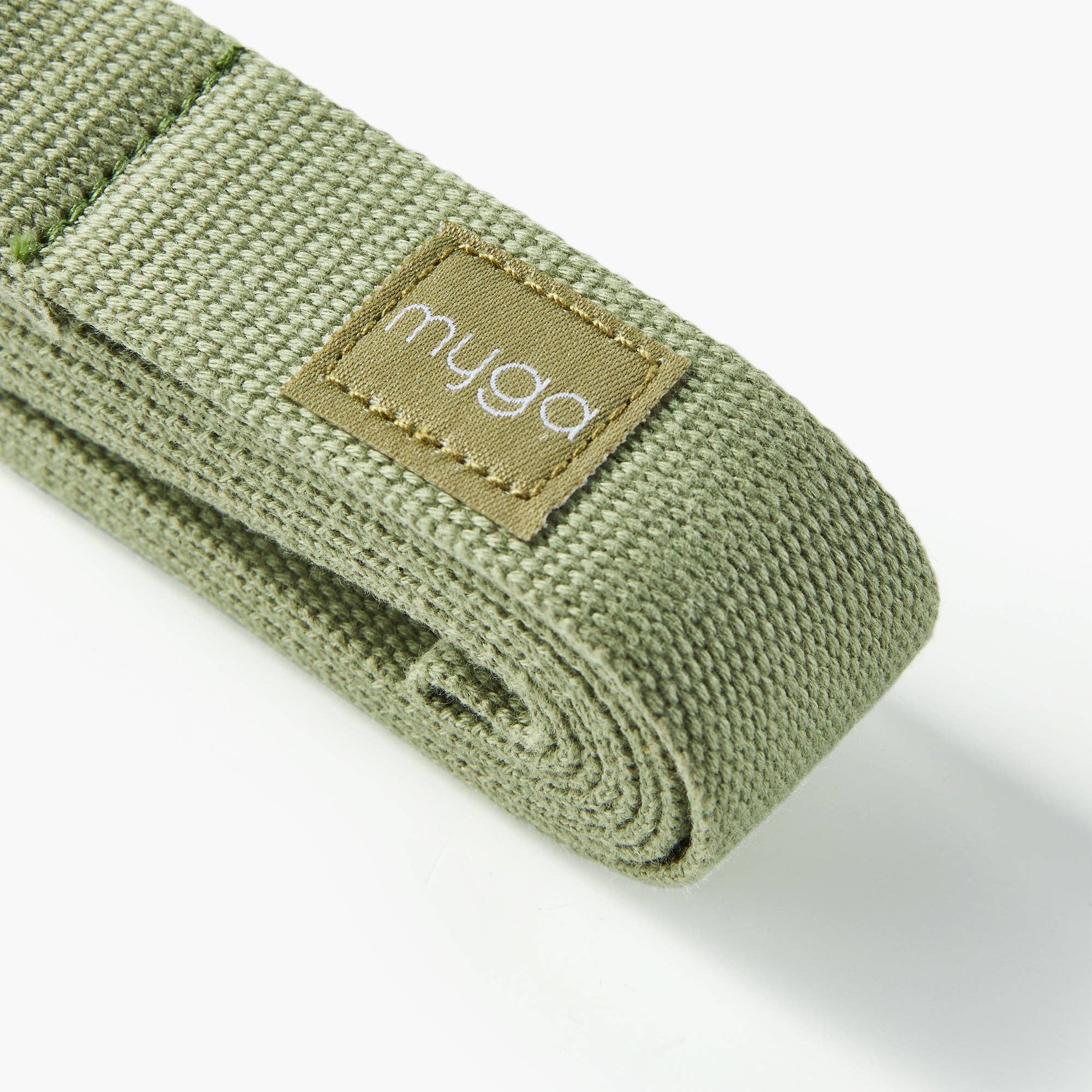 Myga - Wholesale Yoga Strap/Band - 2-in-1 Yoga Strap & Mat Carrier – Deepen Your Practice in Style44