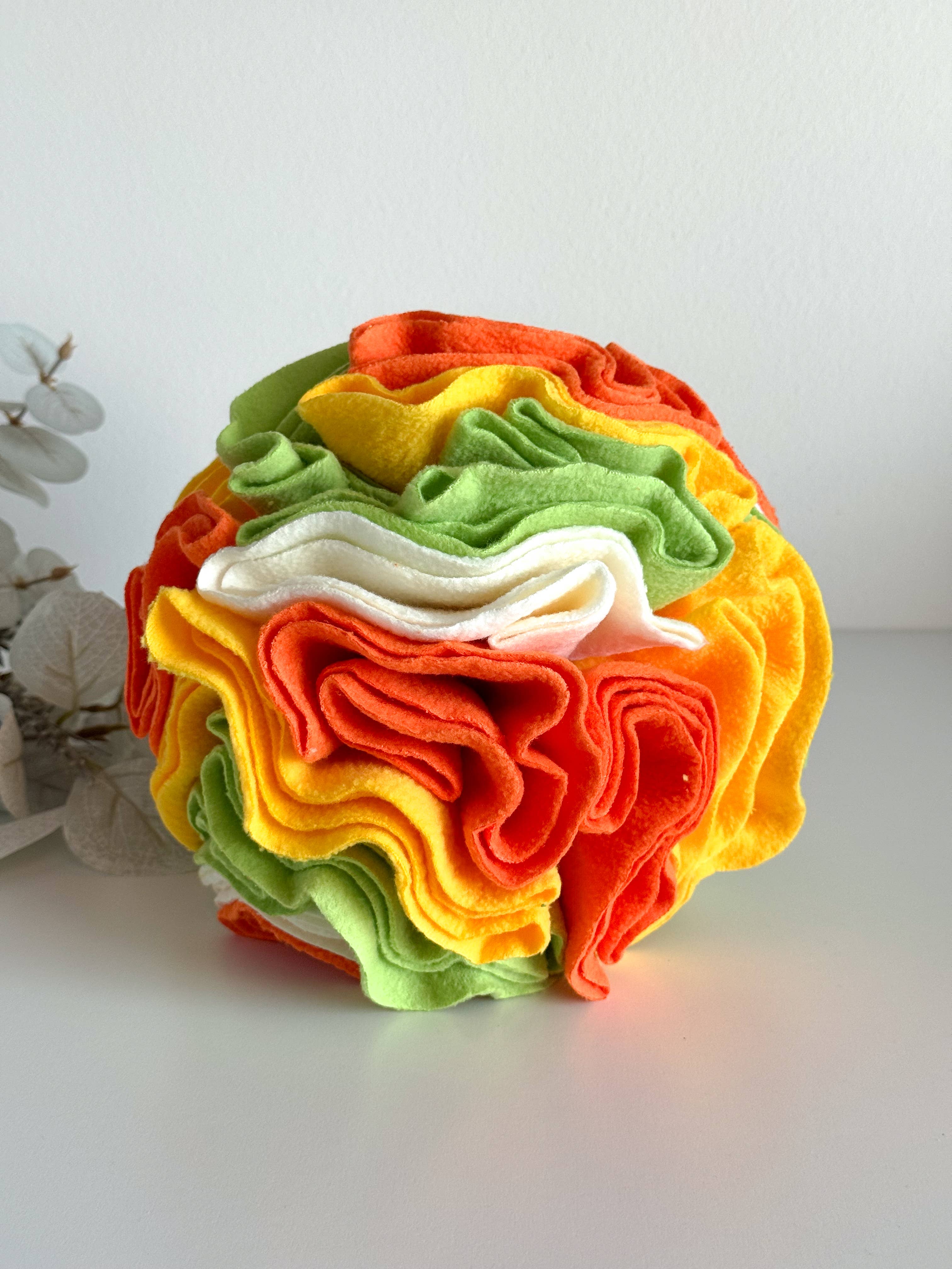 Doggotique - Wholesale Pet Squeaky Toy - Dog - Snuffle ball for dogs, snack toy dog, dog toy9