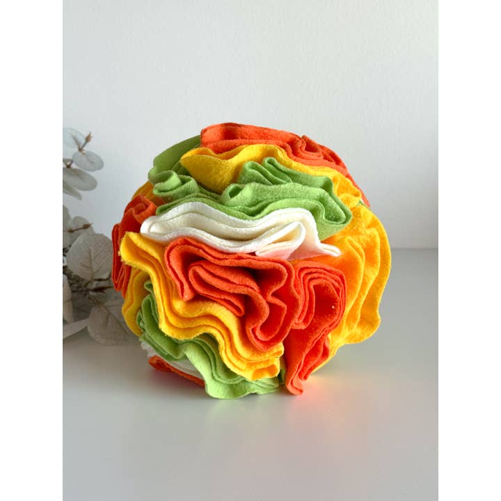 Doggotique - Wholesale Pet Squeaky Toy - Dog - Snuffle ball for dogs, snack toy dog, dog toy9