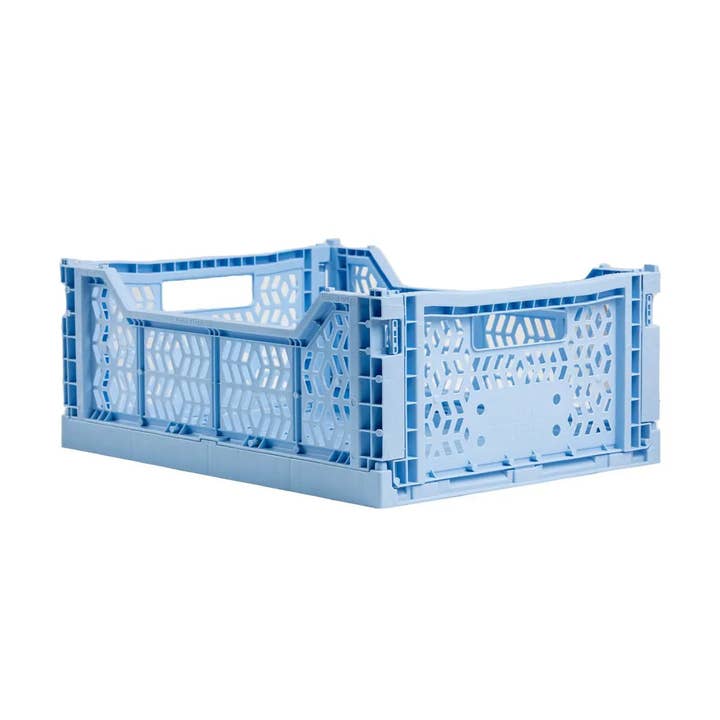 Lempikasa kori - vaaleansininen för wholesale av Lempi Lifestyle