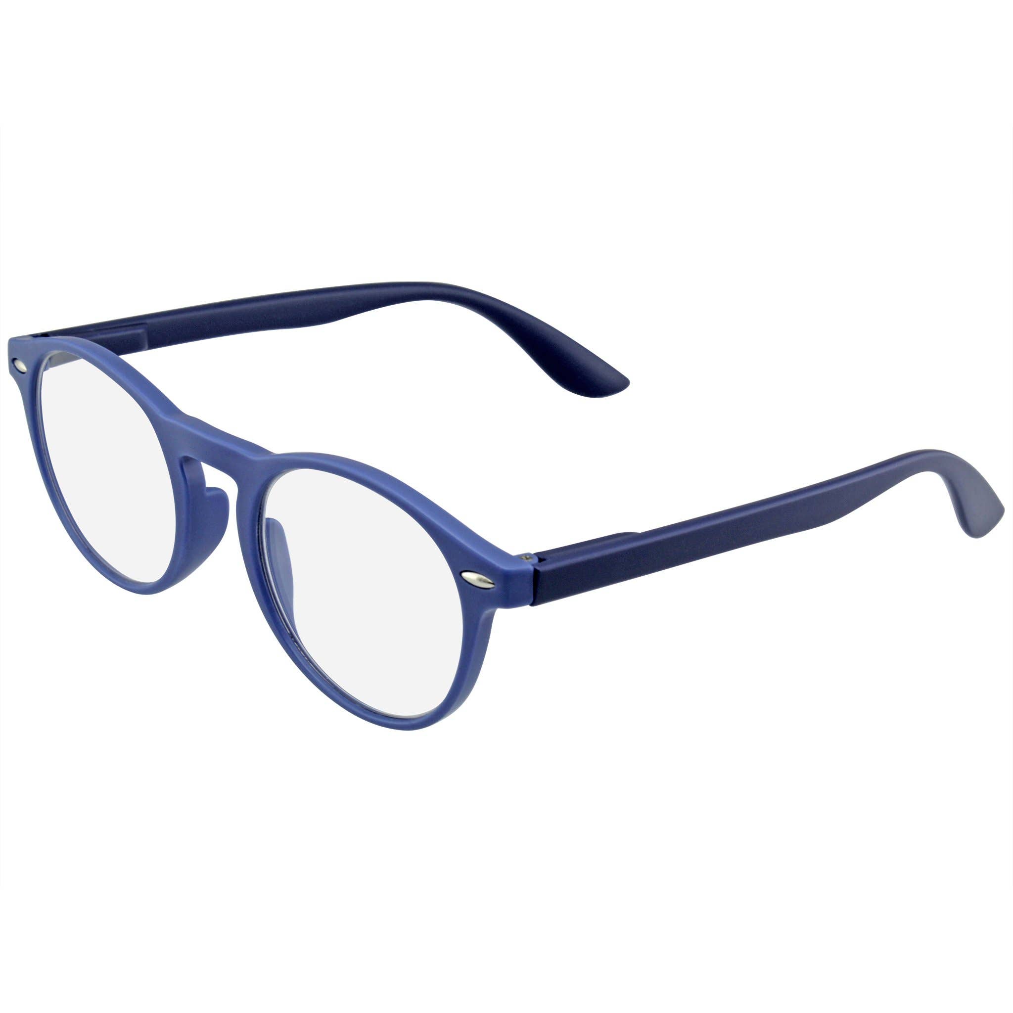 Emblem Eyewear – wholesale Glasögon - Unisex – läsglasögon Womens Mens Classic Retro Reader Round0