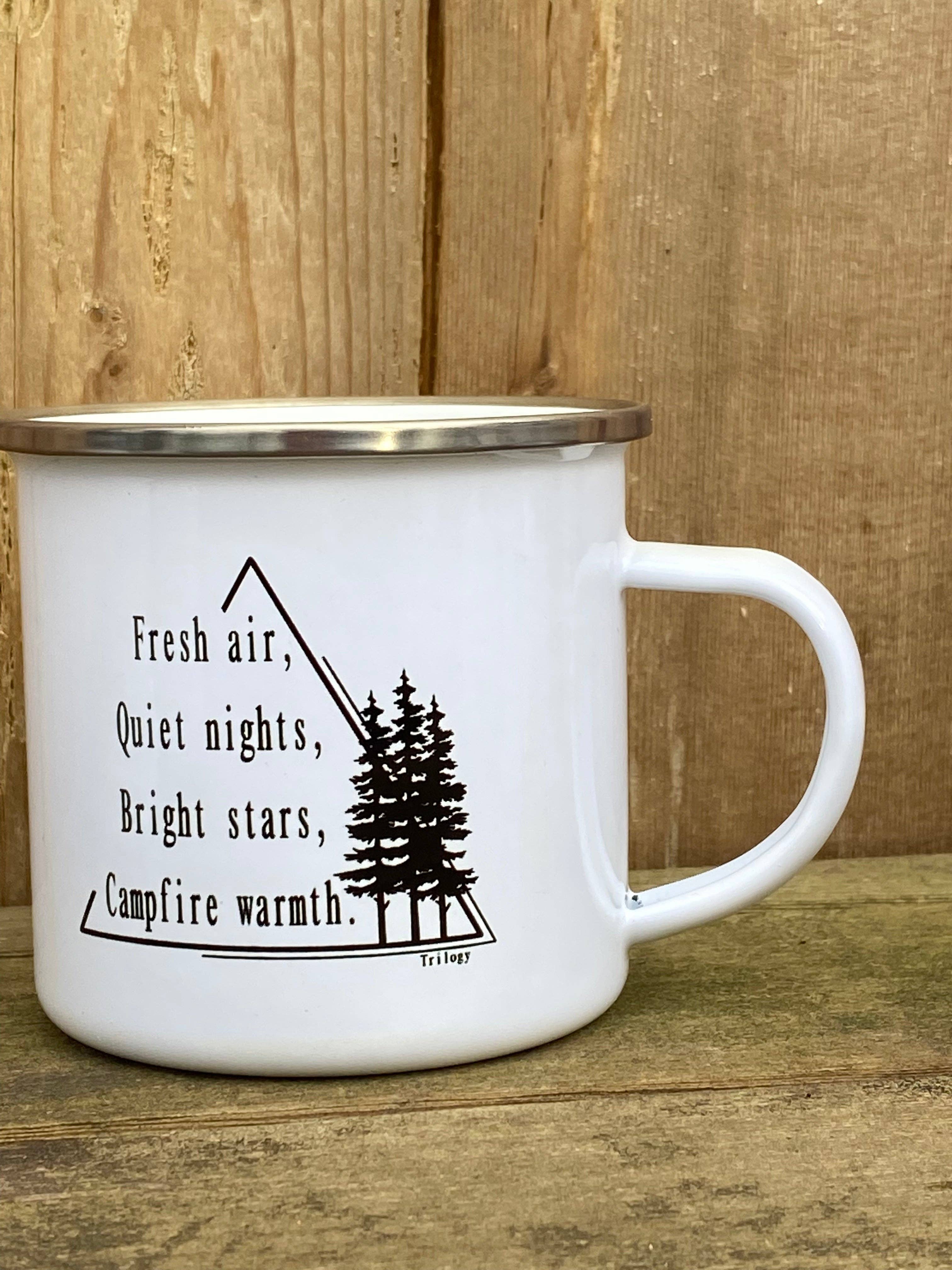 Rustic Girls - Wholesale Coffee Mug - Trailer Mug1