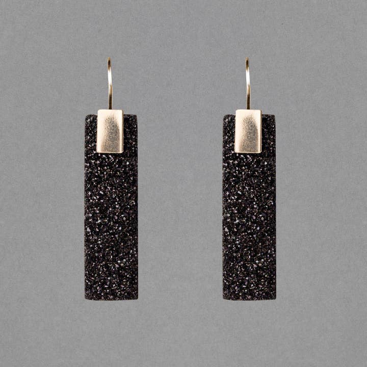 BALCONES OORBELLEN voor wholesale door HALEY LEBEUF JEWELRY