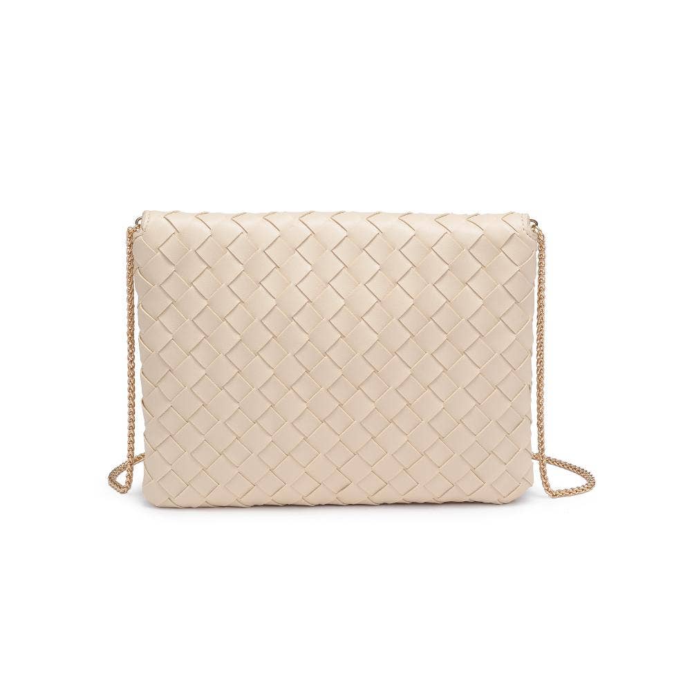 Urban Expressions - Wholesale Clutch Bag - Women's - Ivy Woven Clutch37