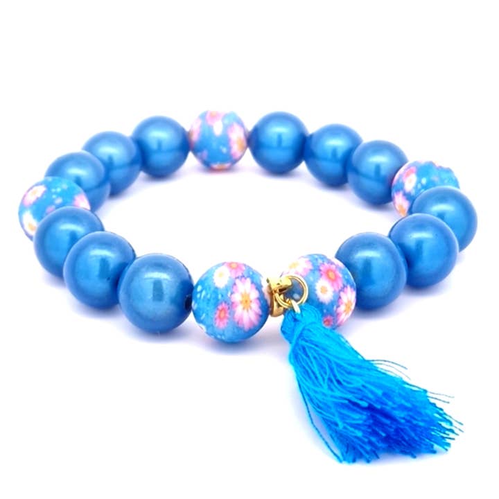 Bracelet Wonder meets Leo for wholesale by Impala