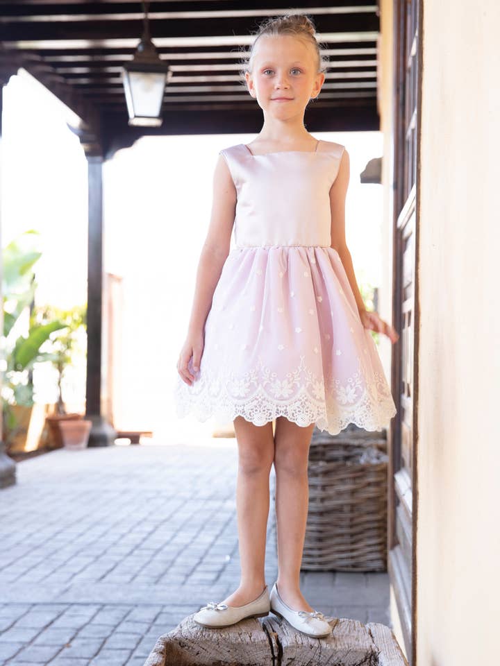 CÉRÉMONIE : SWETT CANDY / MODÈLE : YOGURITO 1 pour la vente par JaviLar Kids