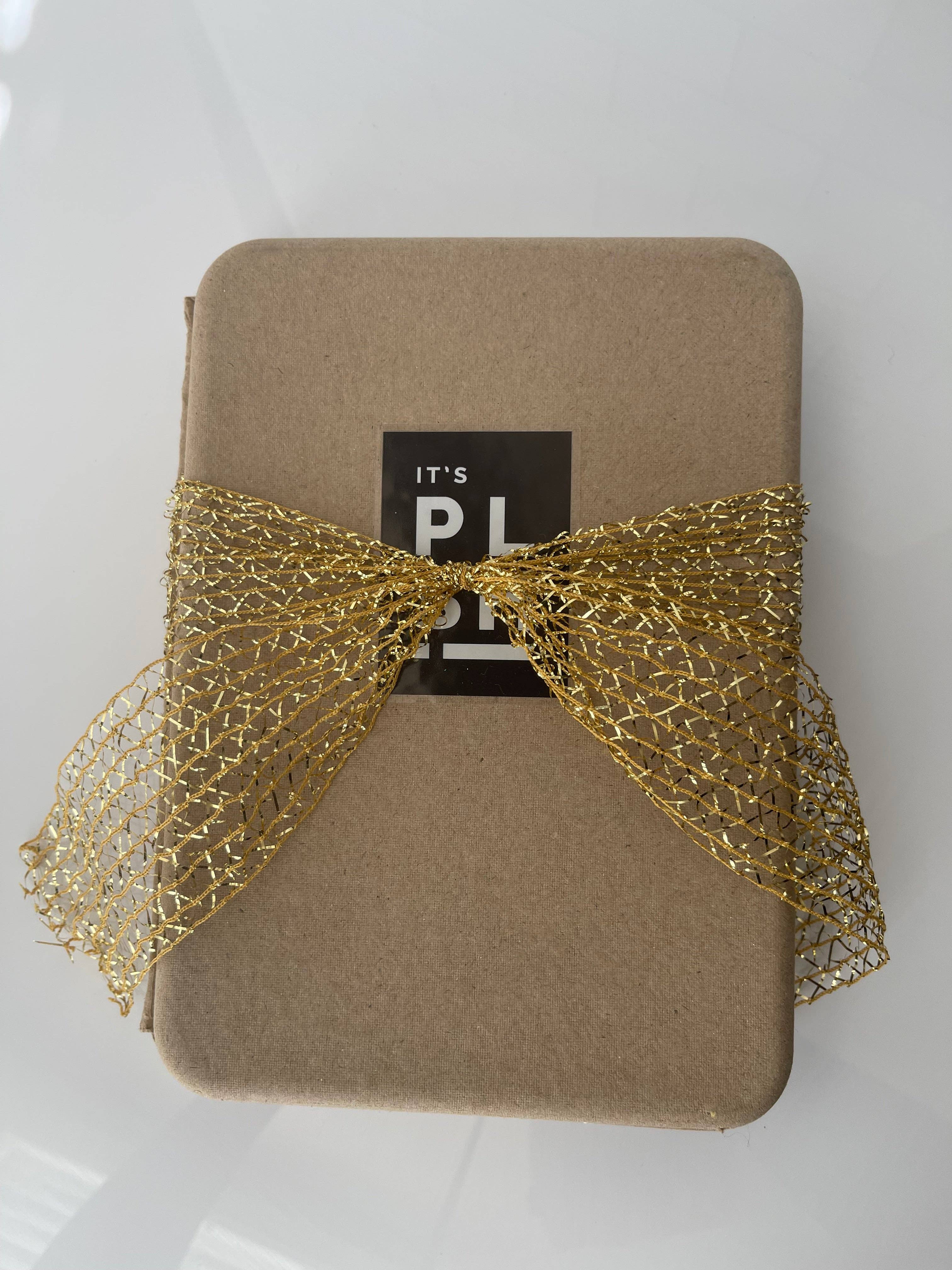 It's Plush! - Wholesale Bath Soak/Milk - Mini Bath Teas2