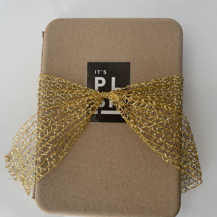 It's Plush! - Wholesale Bath Soak/Milk - Mini Bath Teas2