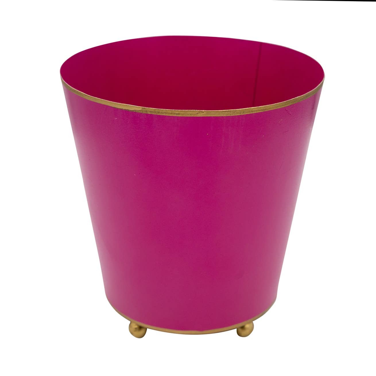 Jaye's Studio - Vente Pot - Pot de fleurs rond Mattie32