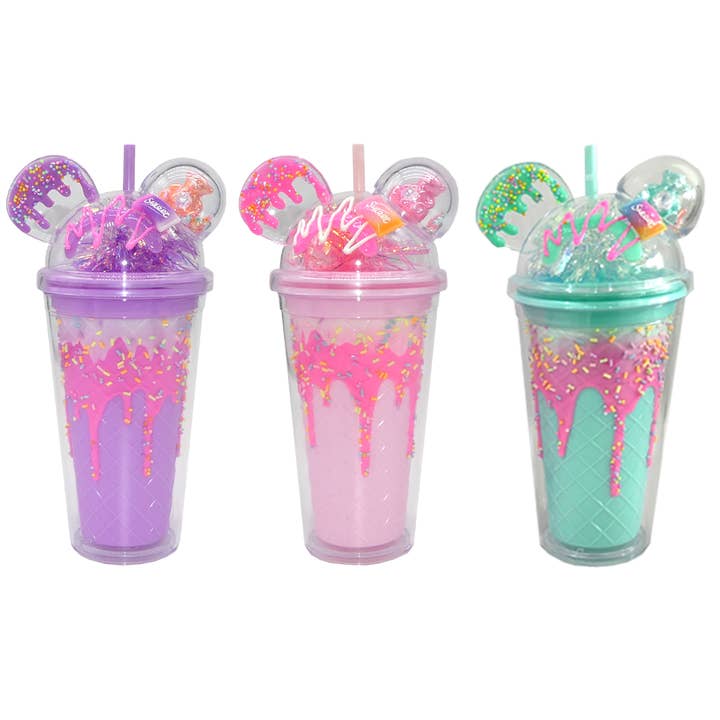 Gobelet Ours en Bonbon 16oz pour la vente par Siesta Drinkware - Souvenir Store