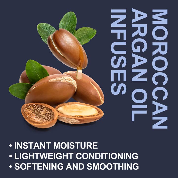 EBIN NEW YORK - Wholesale Hair Spray - 24 Hour Argan Oil Wig and Weave Shine Spray 2