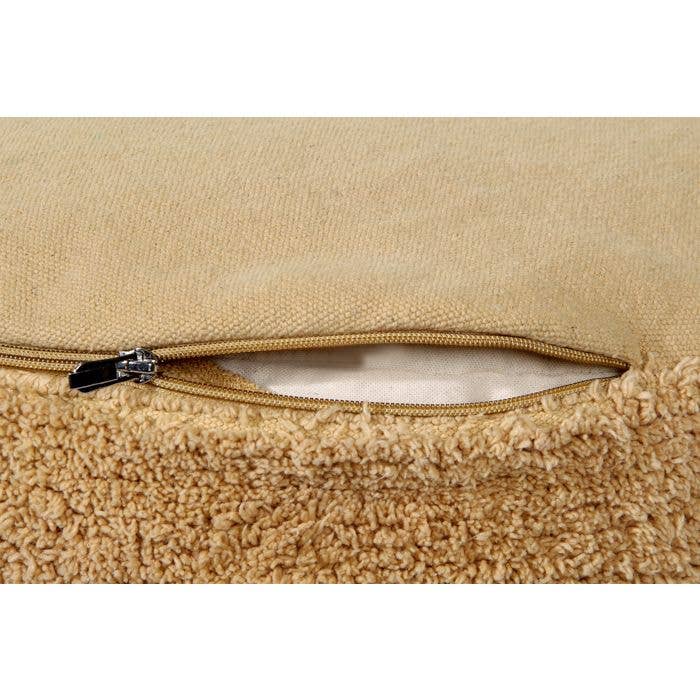 Lorena Canals - Wholesale Pouf - Pouffe Chill Honey