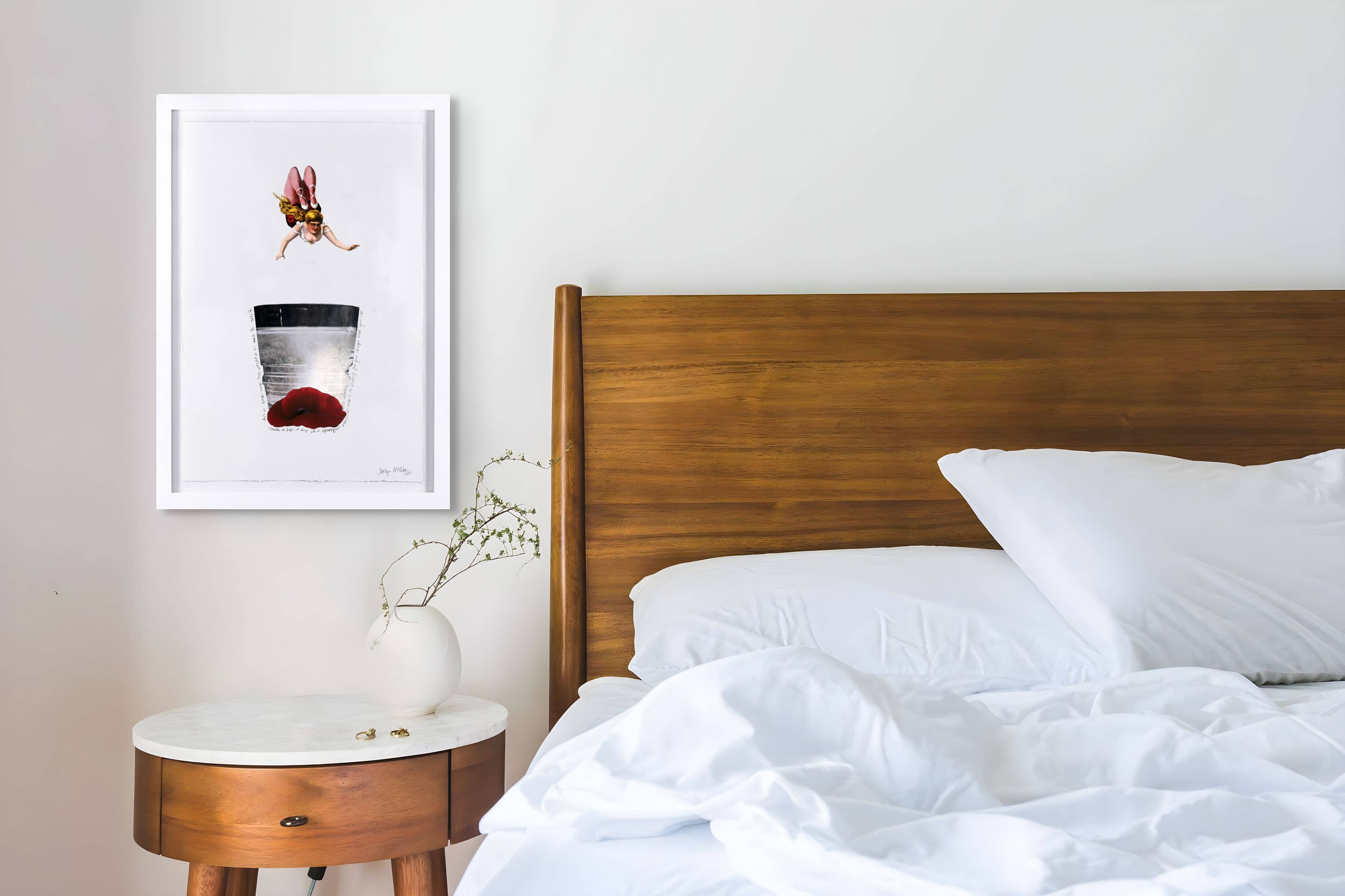 Following The Wonder - Wholesale Art Print - Drug of Choice | Art Print 2