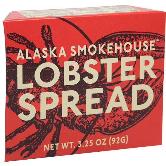 World Wide Gourmet Foods, Inc. - Wholesale Fish/Seafood - Lobster Spread2