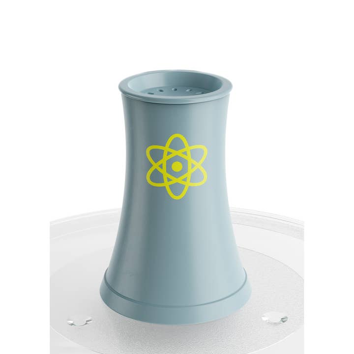 Fox Run Brands – wholesale Kitchen tool/gadget – Pund'it Micro Nuke, Microwave Steam Cleaner and Deodorizer5