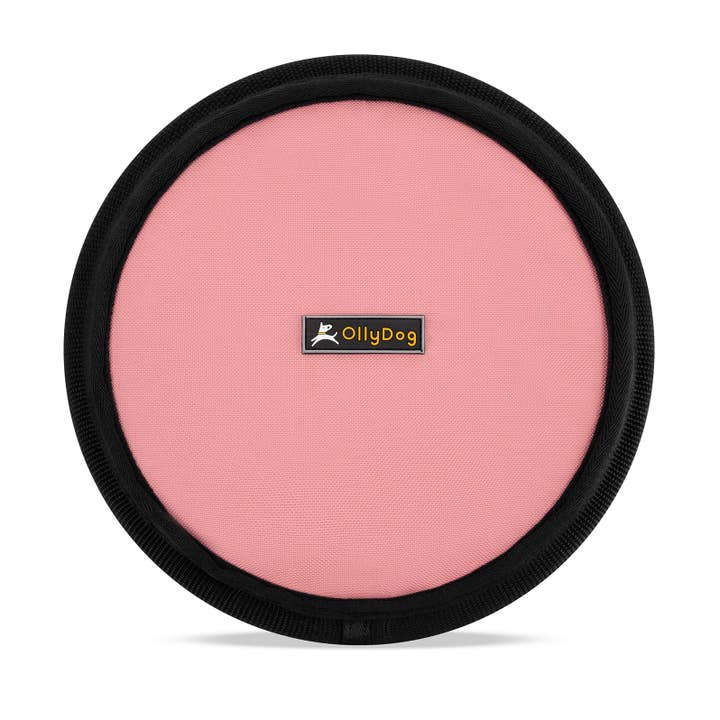 Flyer Disc for wholesale by OllyDog