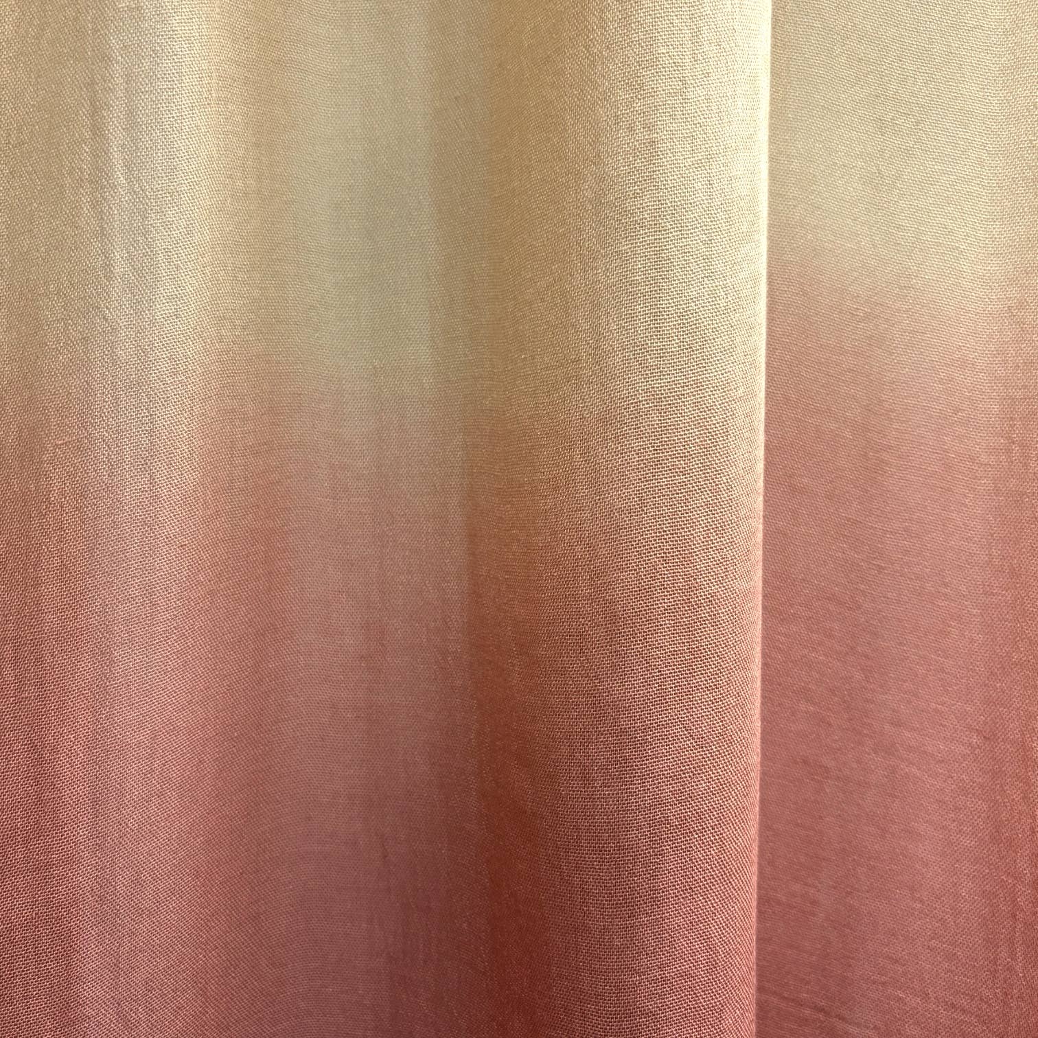 Hijab Collections - Wholesale Hijab - Dames - Modal hijab met subtiele ombre4