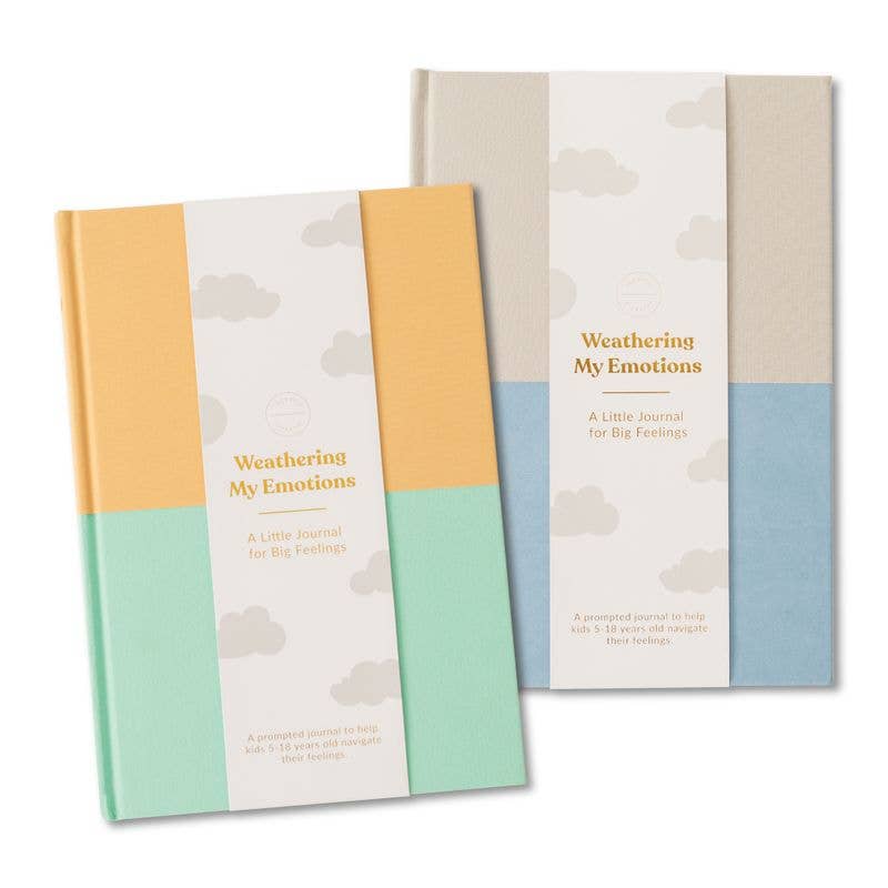Promptly Journals – Engroshandel Dagbog - Børn – My Big Feelings Journal: Opdagelse og Mestring af Følelser20