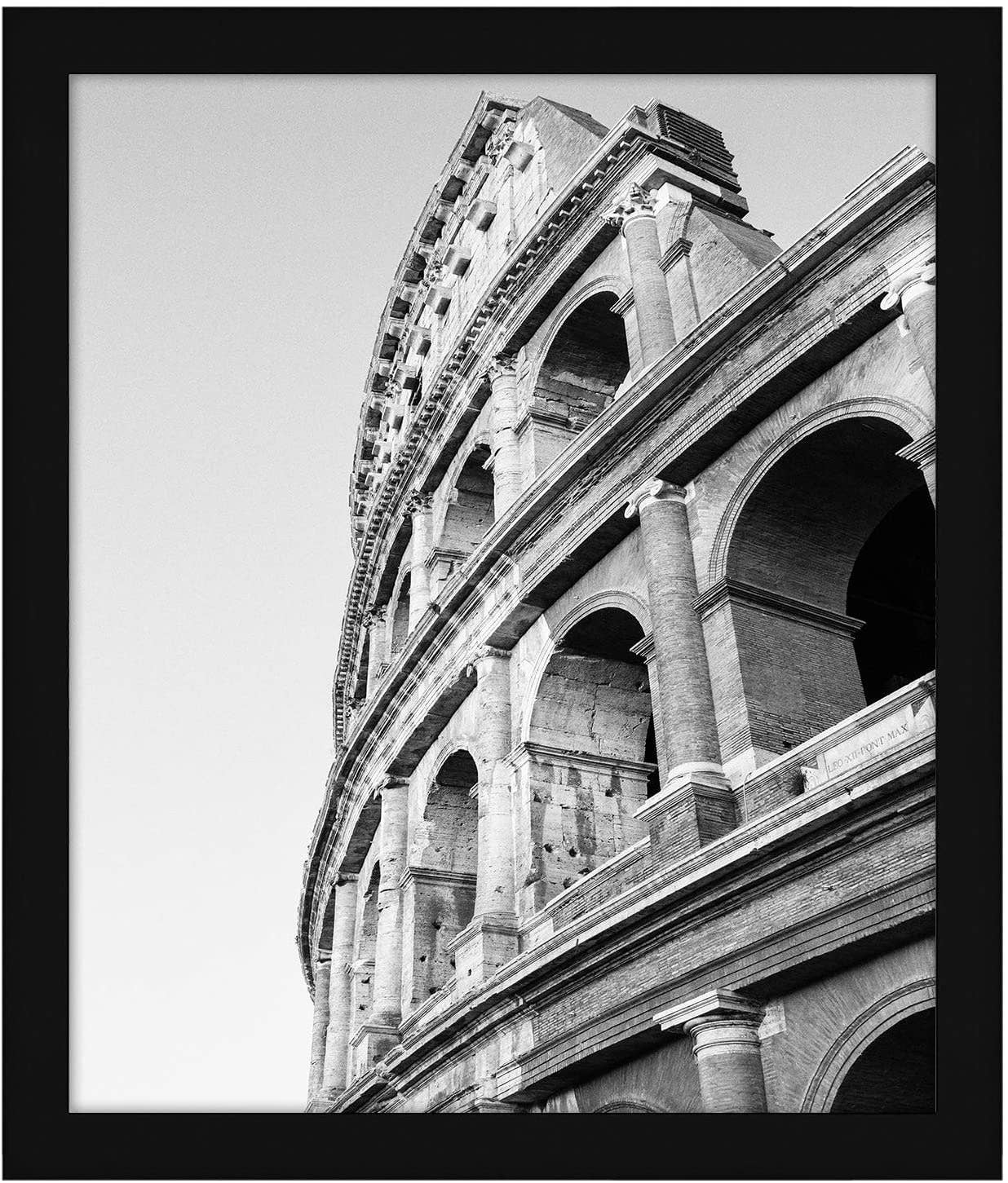 Americanflat - Wholesale Picture Frame - Americanflat Poster Frame with Wide Molding276