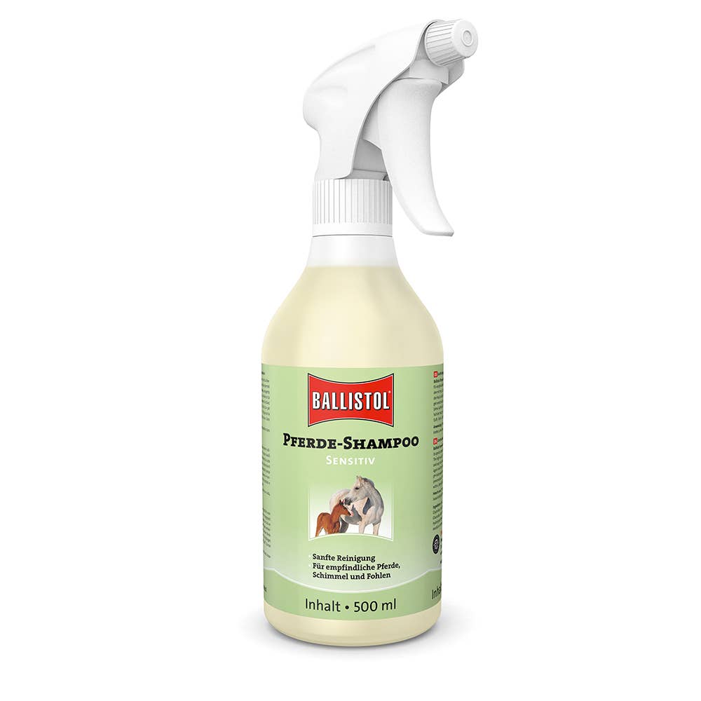 BALLISTOL UNIVERSAL OIL SPRAY - 400ML – iWholesale