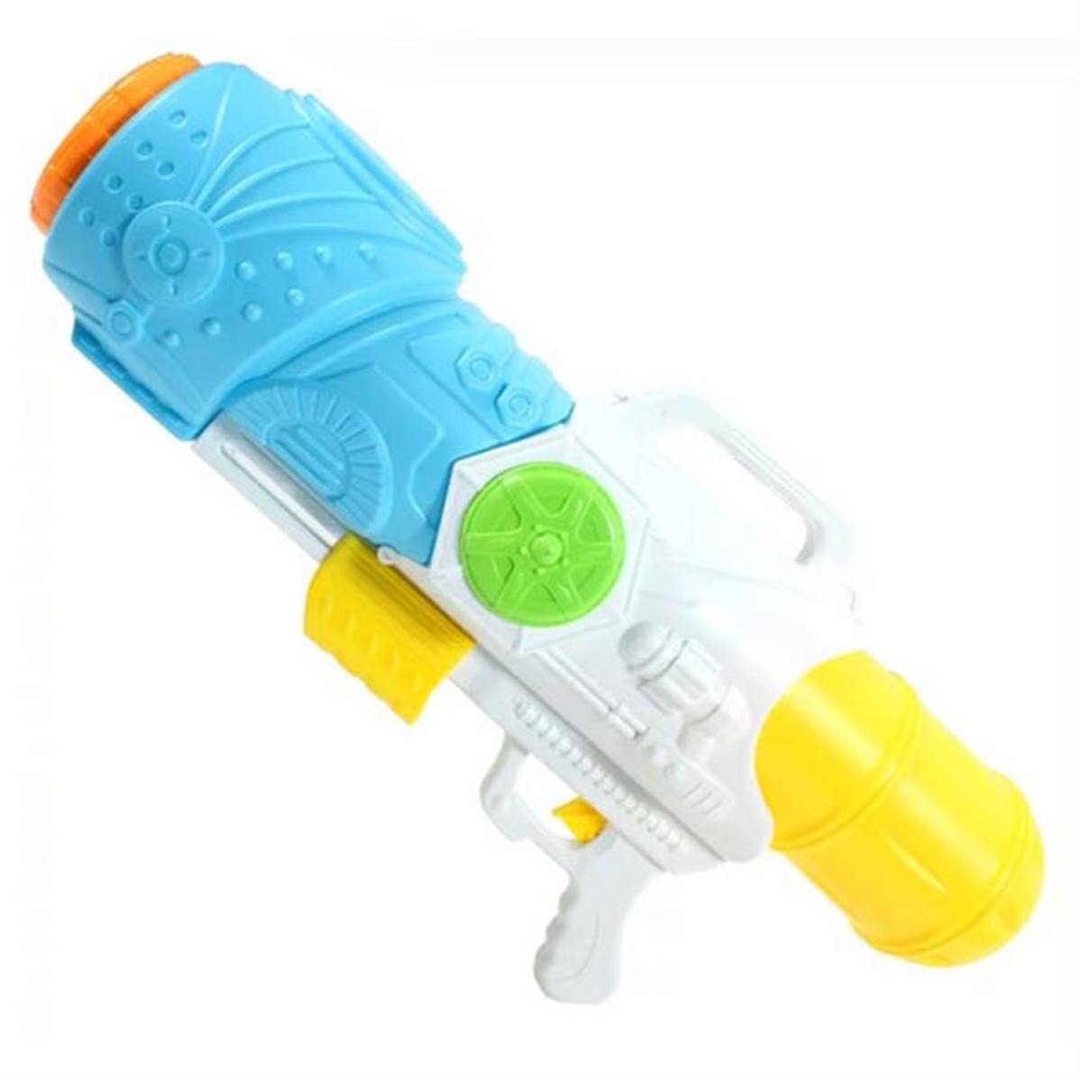 TSJJ - Wholesale Classic Toy - Kids - Maxi Water Gun 60 cm with Pump0
