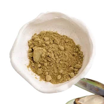 Green mussel powder for dogs for wholesale by Cernunos