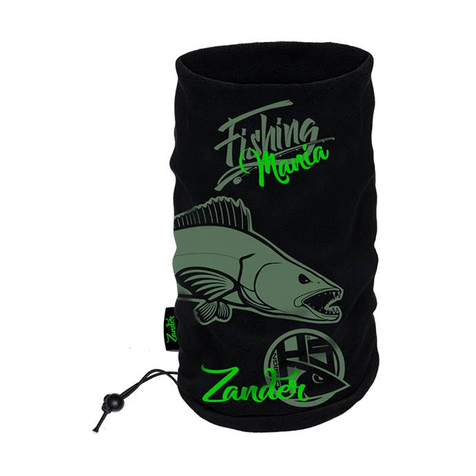 Snood Zander Fishing Mania for wholesale by Hotspot Design