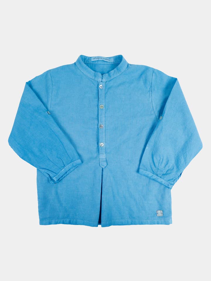 MAO T-SHIRT M/L NYANS. MOSSA för wholesale av Al Agua Patos