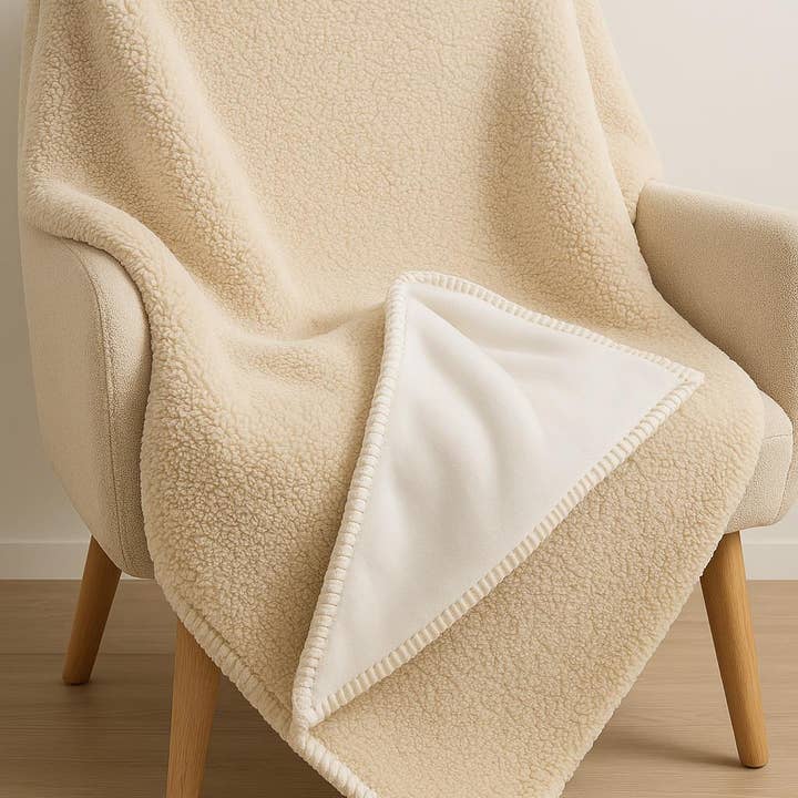 Sherpa-filt för wholesale av FOGUS