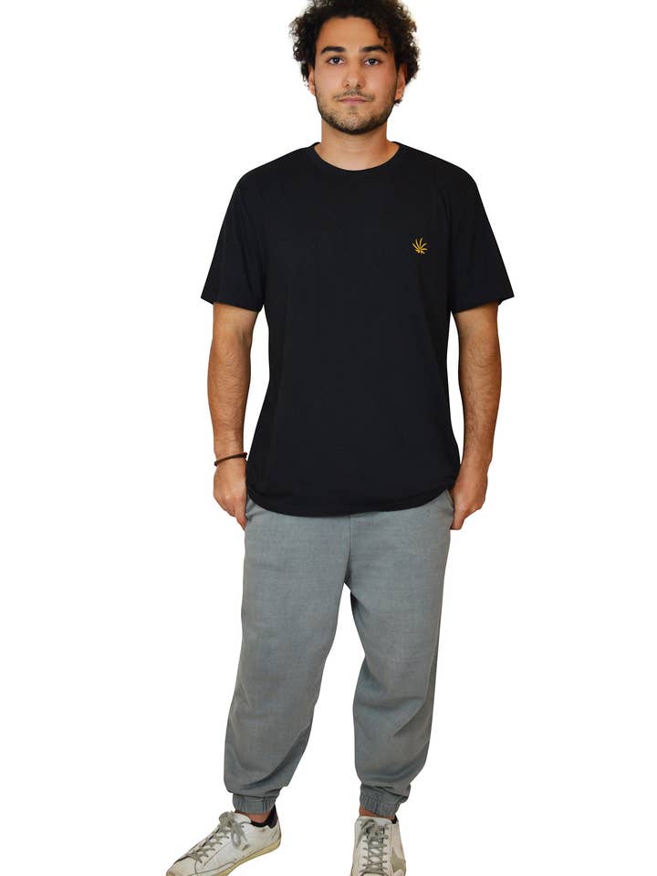 T-shirt classique Trademark pour la vente par HighEnd LA