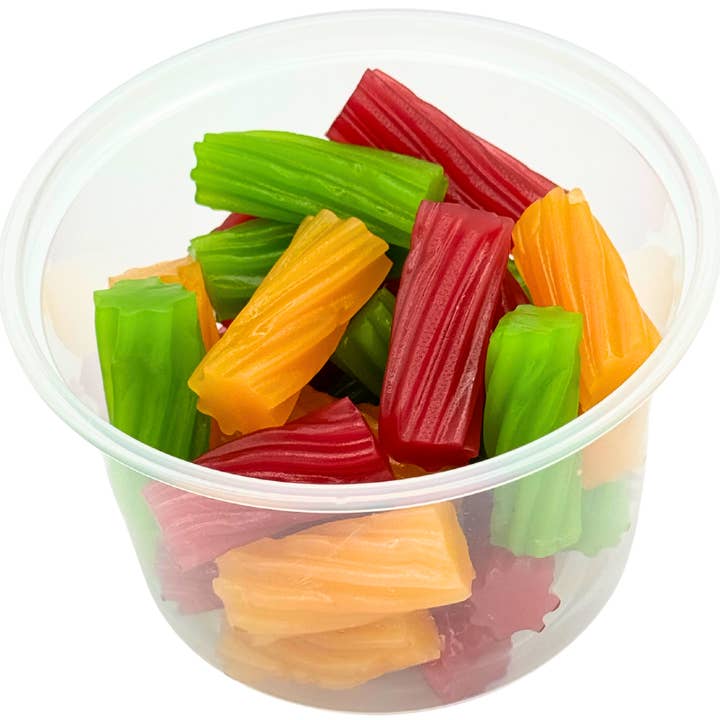 Martin's Country Store LLC - Wholesale Licorice - ASST AUSTRALIAN LICORICE 9.4oz