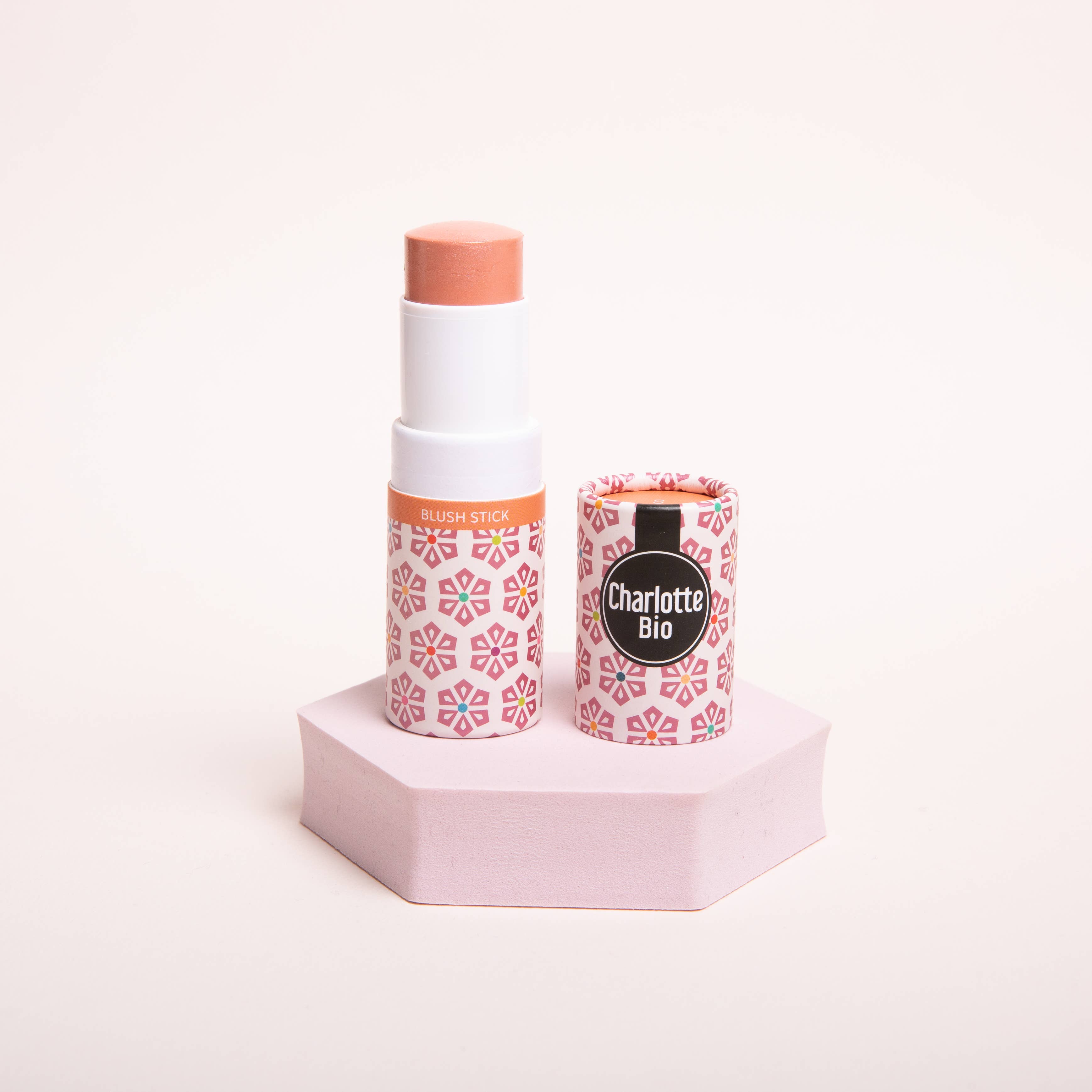 CHARLOTTE BIO - Venta al por mayor Coloretes - Barra de rubor6