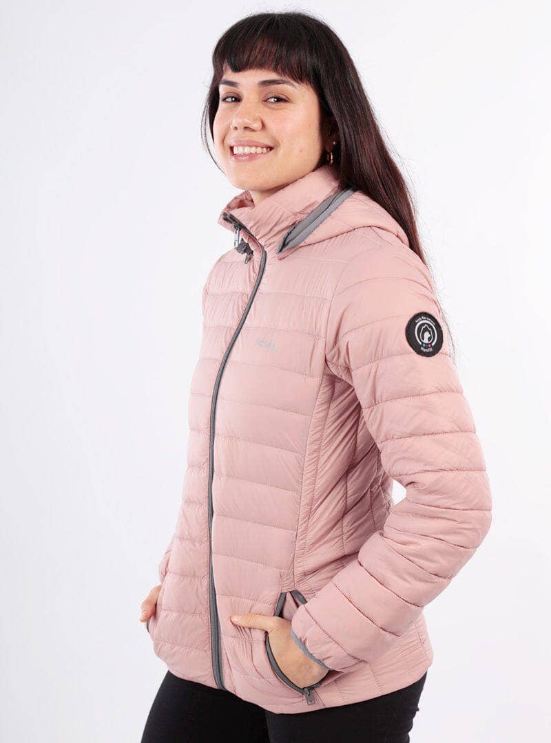 Choice Alpaca Products - Vente Doudoune – femme - Manteau Alpafill Puffer Alpaca pour femmes11