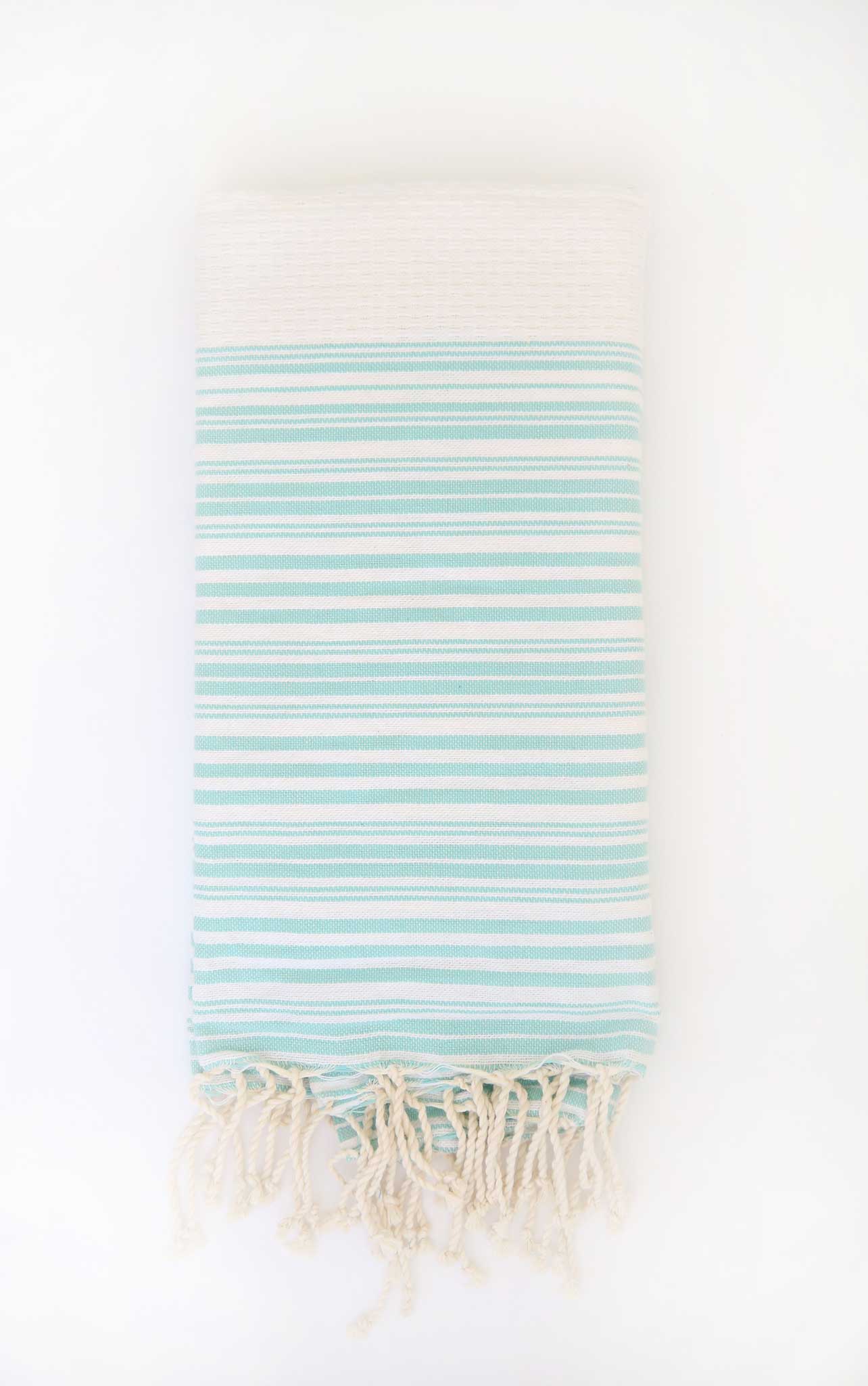 Scents and Feel – wholesale Badhandduk – Fouta Honeycomb Handduk - positiv och negativ1