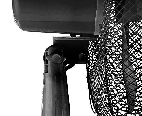 JOCCA - Wholesale Electric Fan - Ventilador de pie4