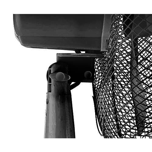 JOCCA - Wholesale Electric Fan - Ventilador de pie4