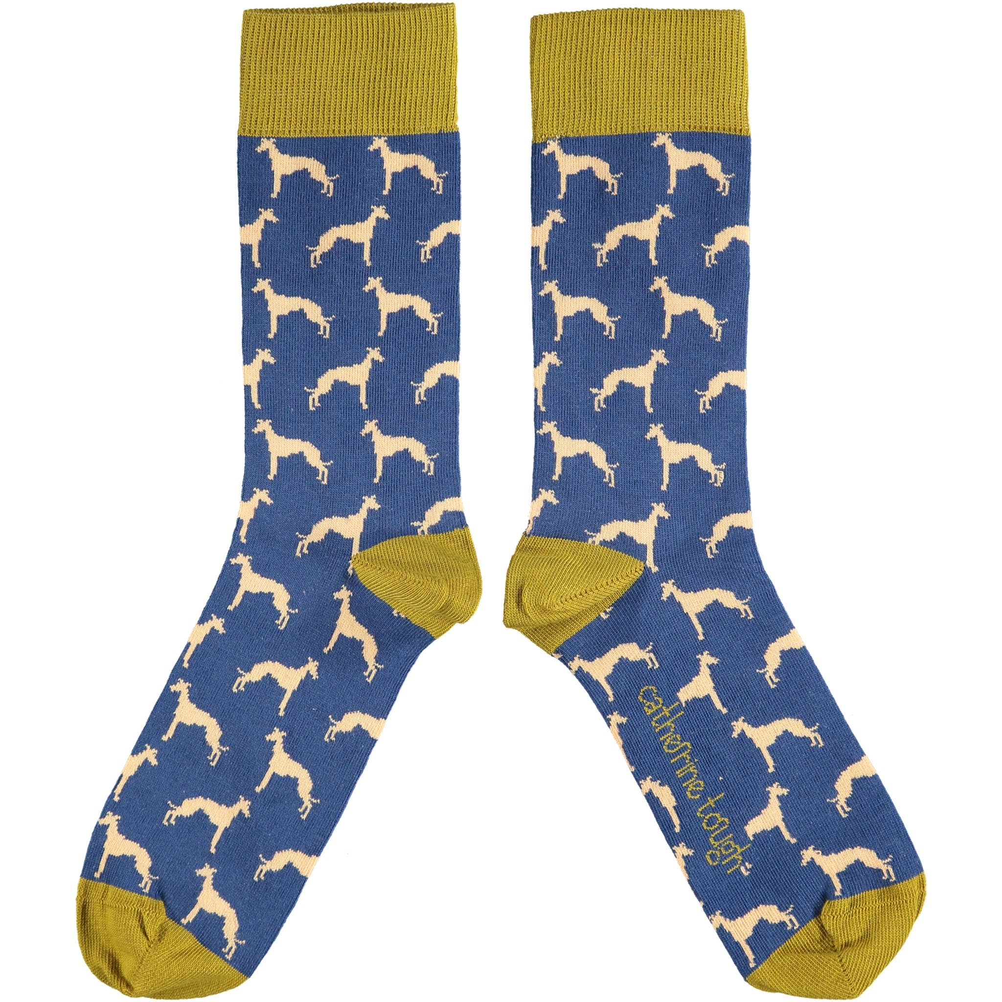 Catherine Tough (US Duties Paid) - Wholesale Socks - Men's - Men's Organic Cotton Crew Socks18