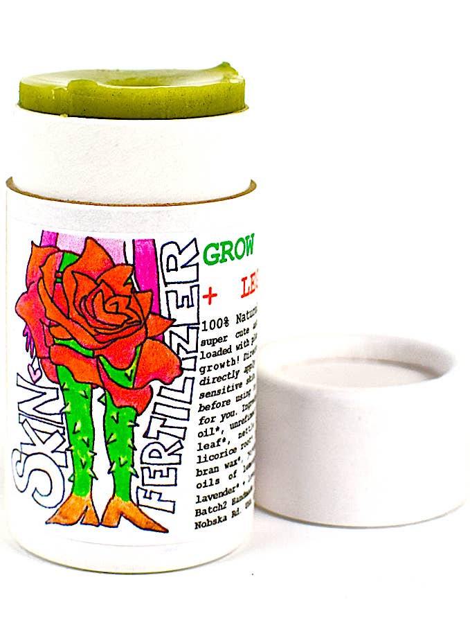 SKIN FERTILIZER for wholesale by Plant Makeup