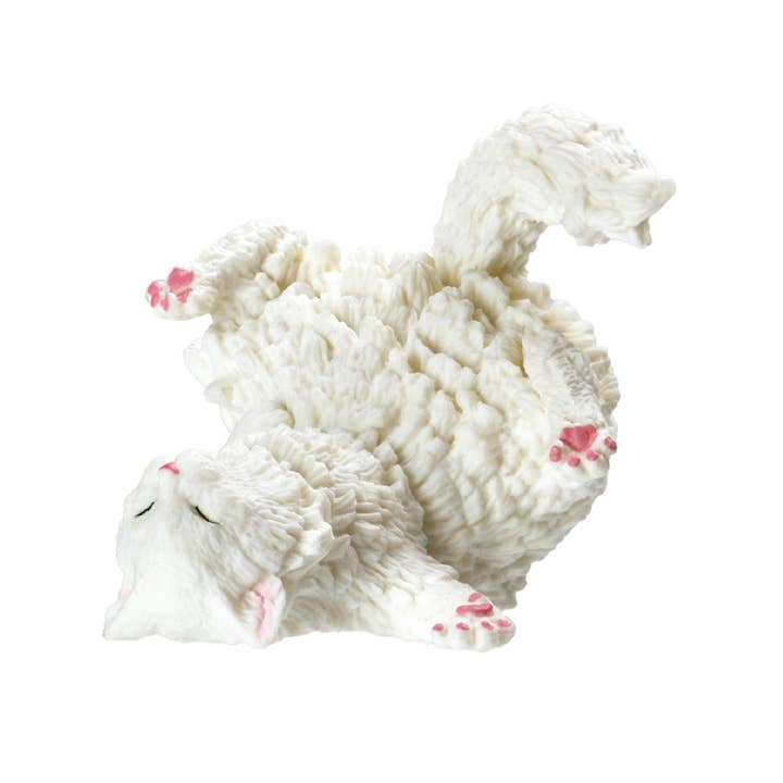 Hakubundo - Wholesale Ornament - 【JAPANESE BLIND BOX】SLEEPY CAT BLIND BOX4