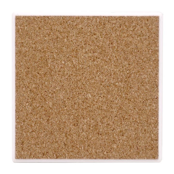 PINEAPPLE Beauty - Wholesale Coasters - UPD 4014282 Mickey and Minnie Mouse Ceramic Coaster Set - 43